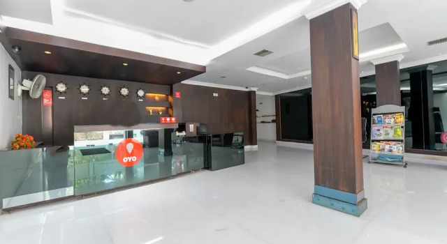 OYO 7188 Ajantha Regency