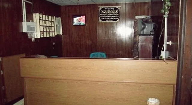 Cairo Hotel, Забронировать Отель Отели Аммана 3 звезды, рядом с Римский театр Аммана, 3*