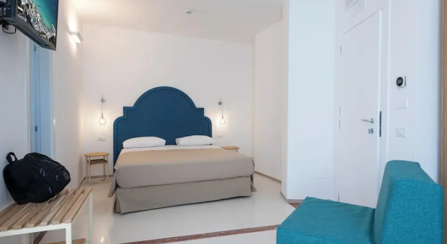 Номер Deluxe Hotel Albània