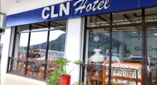 CLN Boutique Hotel, Book Boutique Hotel Billige hoteller i Leyte