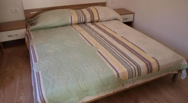 Apartments Nadia, Забронировать Апартаменты/квартира Игране Макарска Ривьера