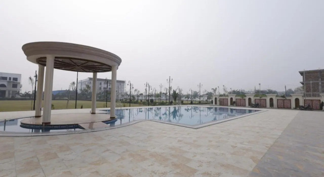 Nirvana Grand Hotel & Resort, Réserver Complexe hôtelier Hôtels d'affaires à Bihar, 4* 5*