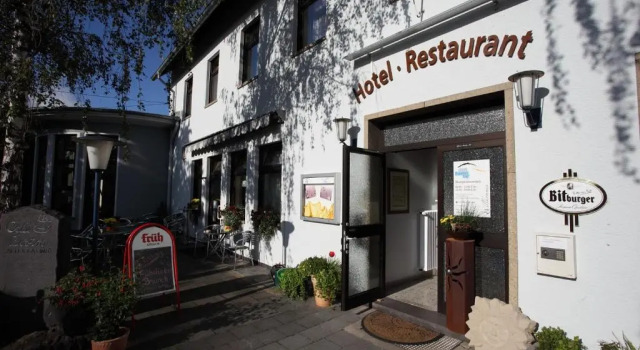 Hotel Laacher Lay