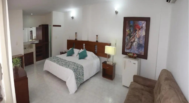 Hotel Barrancabermeja Plaza, Book Hotel Hotels in Barrancabermeja with Parking, Parking