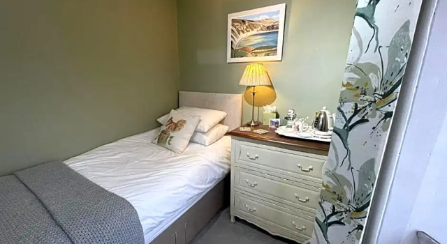 St Leonards Farmhouse B&B