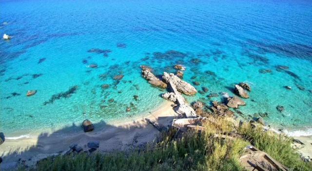 Tropea Travel's House, Varaa Hotelli Tropea Calabria
