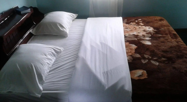 Kangle Plaza Hotel, Book Hotel 3-stjernede hoteller i Mezam, 3*