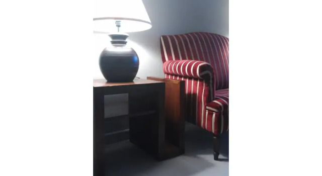 Hotel Riegu