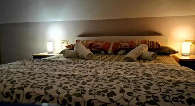 Номер Standard Romulea Guest House