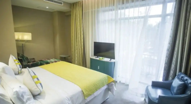 GreenTree Eastern Shenzhen Luohu East Gate Hotel, Book Hotel Luohu 