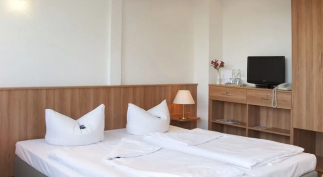 Hotel Gartenstadt
