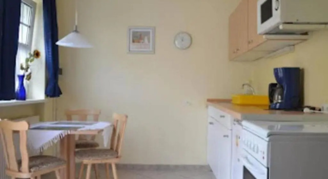 Daire Pension Hubertus