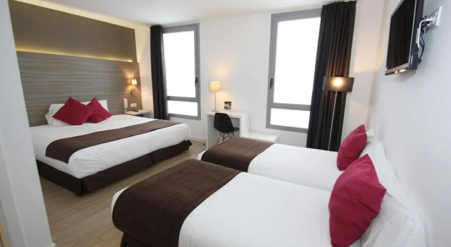 Номер Superior Hotel BESTPRICE Diagonal