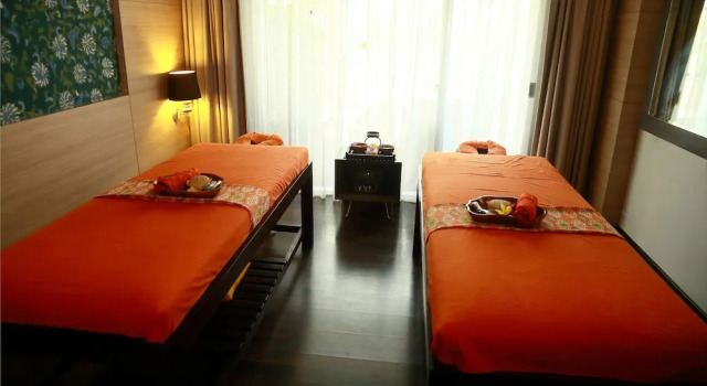 ZEN Rooms Imam Bonjol Denpasar