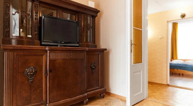 Apartments of Pawia, Забронировать Апартаменты/квартира Старый город Краков, рядом с Аттракцион «Аллея потерянных душ»