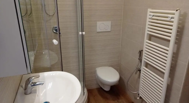Апартаменты Monopoli guest house BA07203091000019440