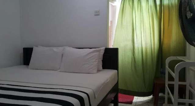 City Capital Hostel