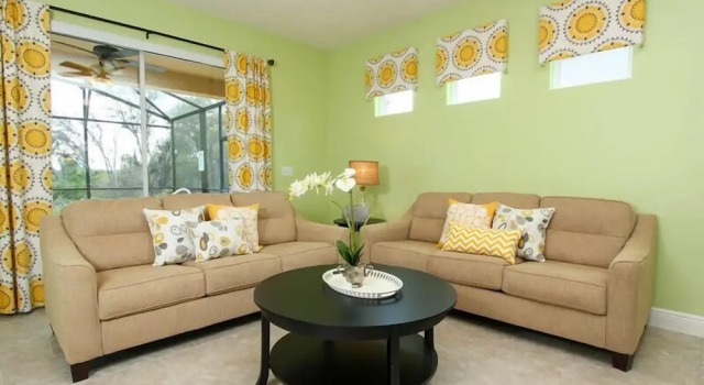 Ov3223 - Solterra Resort - 5 Bed 5 Baths Villa