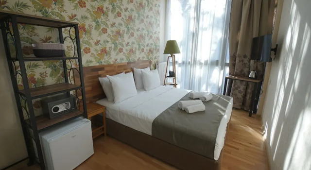 Двухместный номер Standard Hotel Cordata