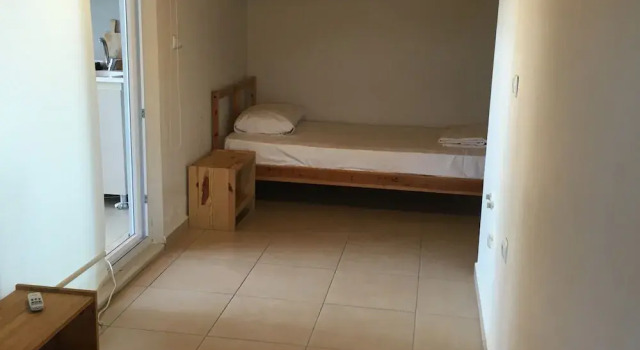 Номер Standard Cam Apart Hotel