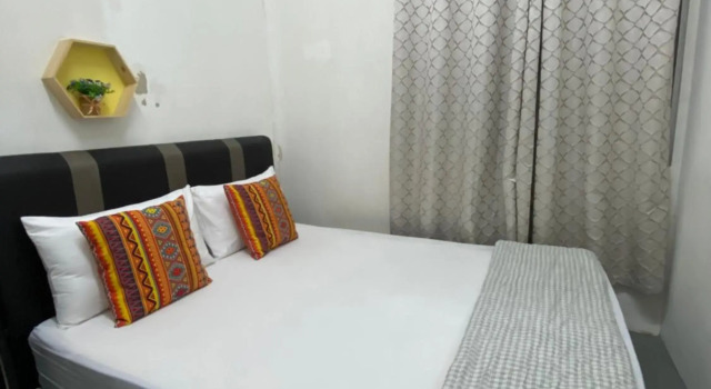 Motel Pantai Cahaya