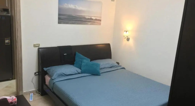 Апартаменты Pool View Apartments at British Resort - Unit 15