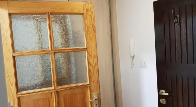 SoSopot Apartament przy Plaży -150m, 2-4 osoby, parking, Varaa Huoneisto Górny Sopot 