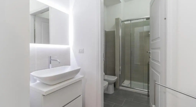 Апартаменты Italianway Easy - Corso Garibaldi 104