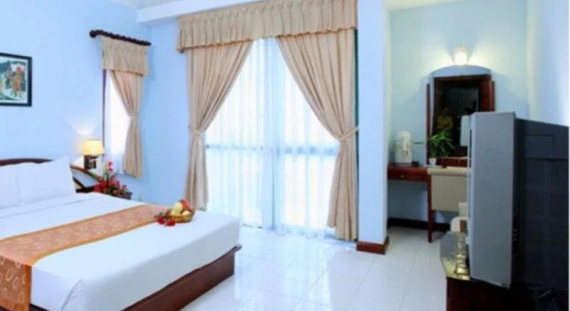 Thang Loi 1, Book Hotel Da Lat Lam Dong
