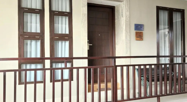 Standard chambre 2 chambres Grand Sunshine Resort & Convention
