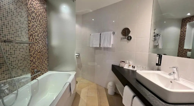 Двухместный номер Superior Boutique Hotel Das Tigra