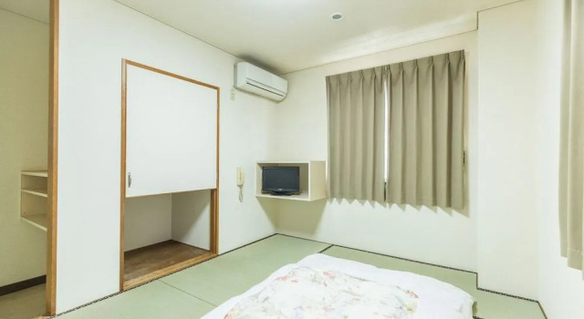 OYO Business Hotel Kaigansou Gamagori, Reserva ahora Hotel Gamagori Aichi