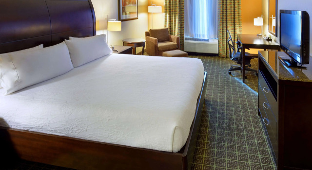 Hilton Garden Inn Springfield, Κράτηση Ξενοδοχείο Springfield Ozark
