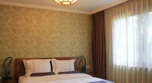 Люкс Sky & Sea Resort
