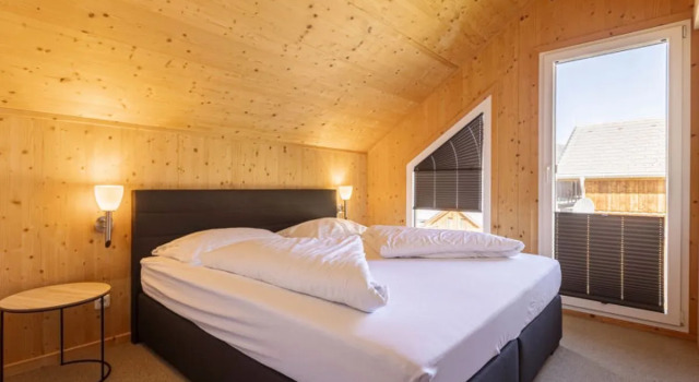 Premium FH #35 mit IR-Sauna&Sprudelbad