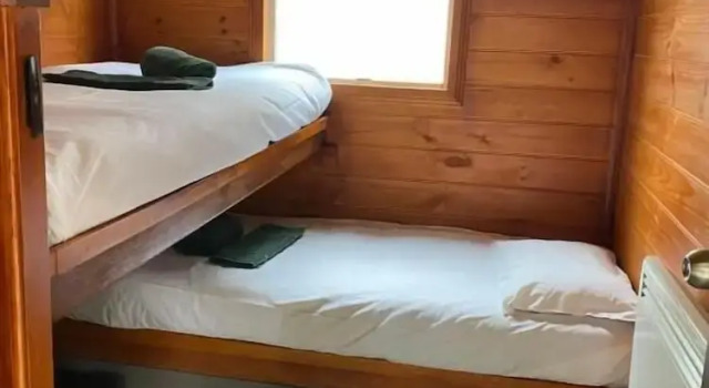 Номер Standard Carinya Village Jindabyne