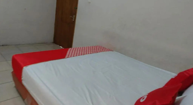 Двухместный номер Standard Hotel O Borneo