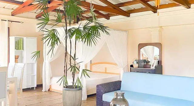 Вилла Luxury Laurels Villas