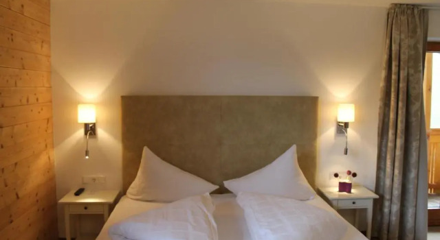 Номер Comfort Hotel Geisler Tulfes