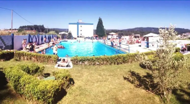 Hotel Santome