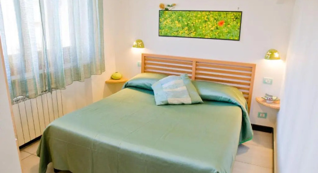 Номер Standard B&B Galatea
