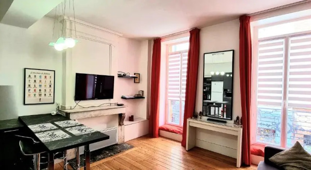 T2 COSY - CAPITOLE - CALME - Wi-Fi - NETFLIX, Забронировать Апартаменты/квартира Апартаменты Тулузы, рядом с Le Pont Neuf, Апартаменты/квартира