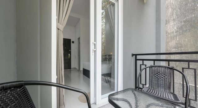 Urbanview Hotel AnD Lampung by RedDoorz, Book Hotel Cheap Hotels in Sumatra