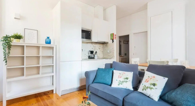 Neptuno Boutique Apartment