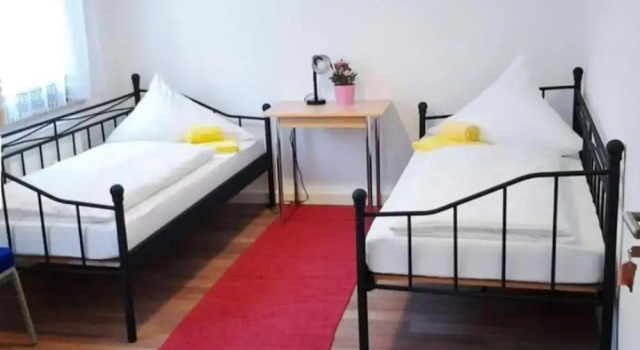 Апартаменты Standard Maffei Apartments