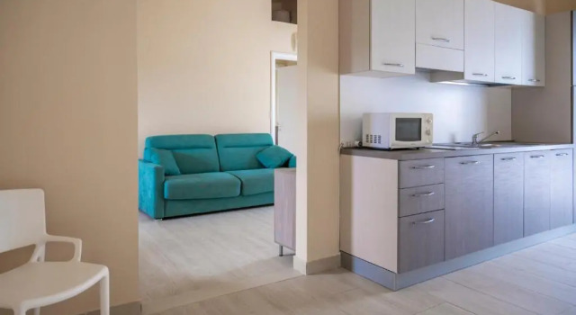Appartamento Blu Mediterraneo, Забронировать Апартаменты/квартира Апартаменты Авола, Апартаменты/квартира