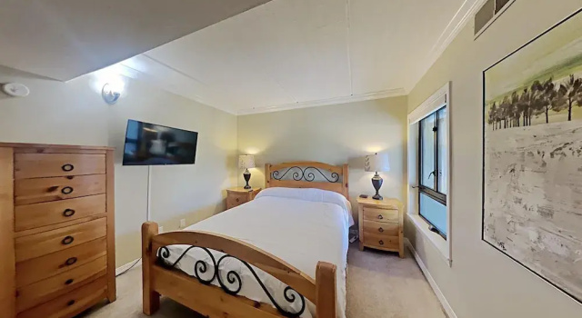 310 3 Bedroom Condo, Varaa Hotelli Mammoth Lakes Mammoth