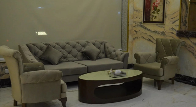 Semac For Furnished Suites