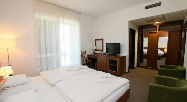 Номер Standard Hotel Kelep