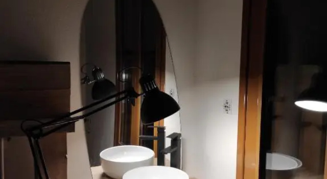Номер Standard 180 mountain lodge